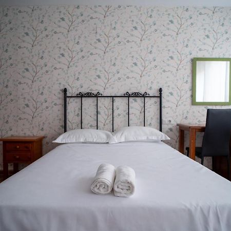 Apartmán La Casa De Lita Granada Exteriér fotografie