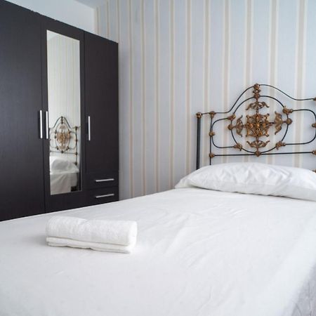Apartmán La Casa De Lita Granada Exteriér fotografie