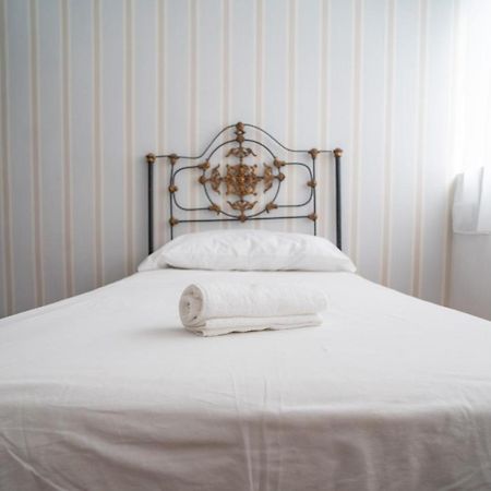 Apartmán La Casa De Lita Granada Exteriér fotografie