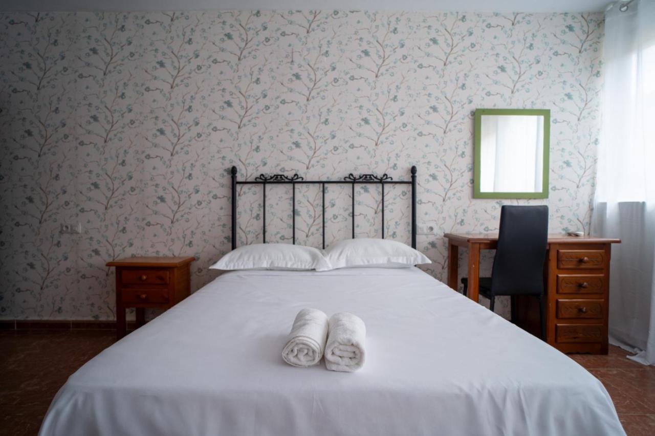 Apartmán La Casa De Lita Granada Exteriér fotografie
