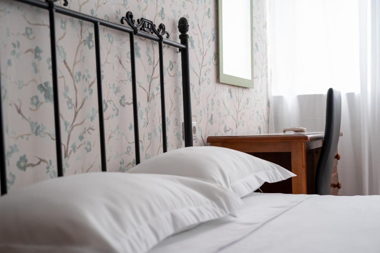 Apartmán La Casa De Lita Granada Exteriér fotografie