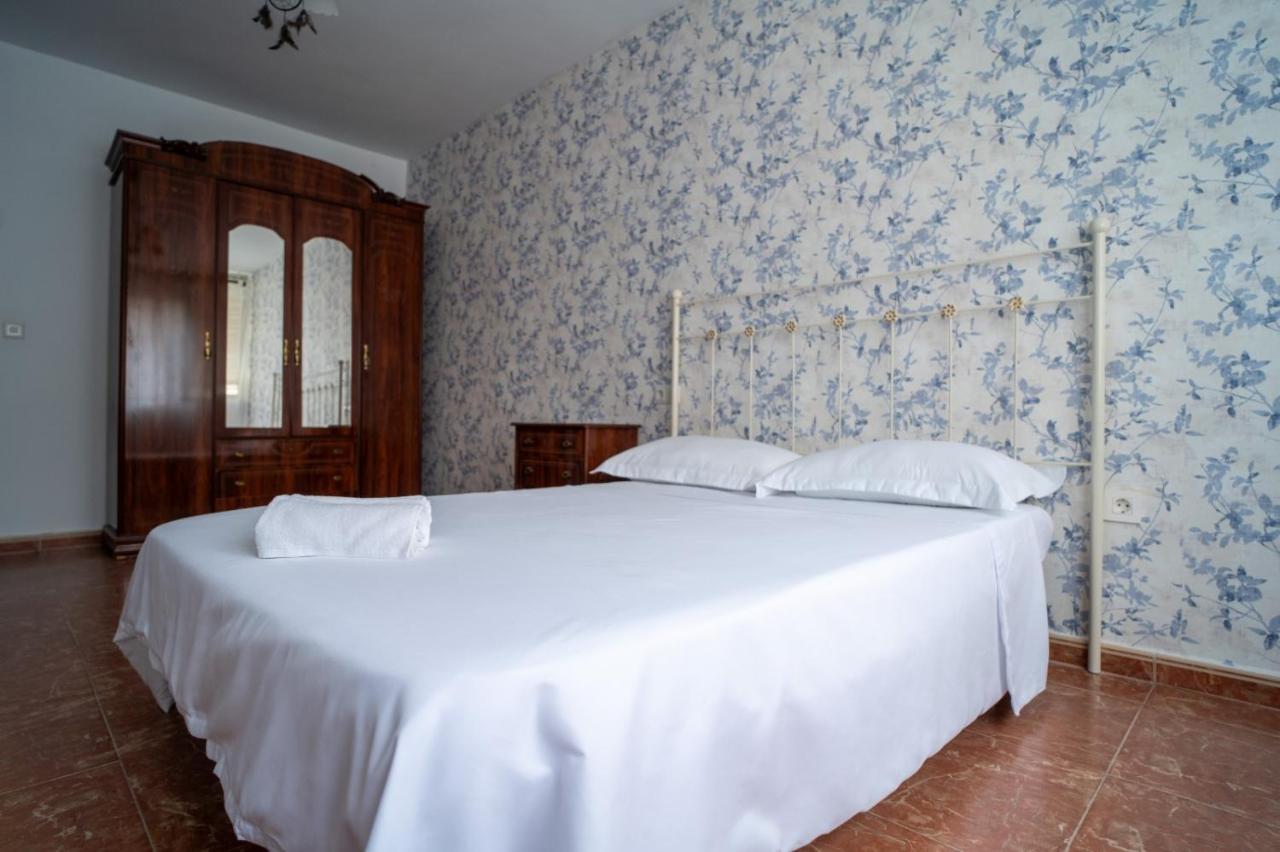Apartmán La Casa De Lita Granada Exteriér fotografie