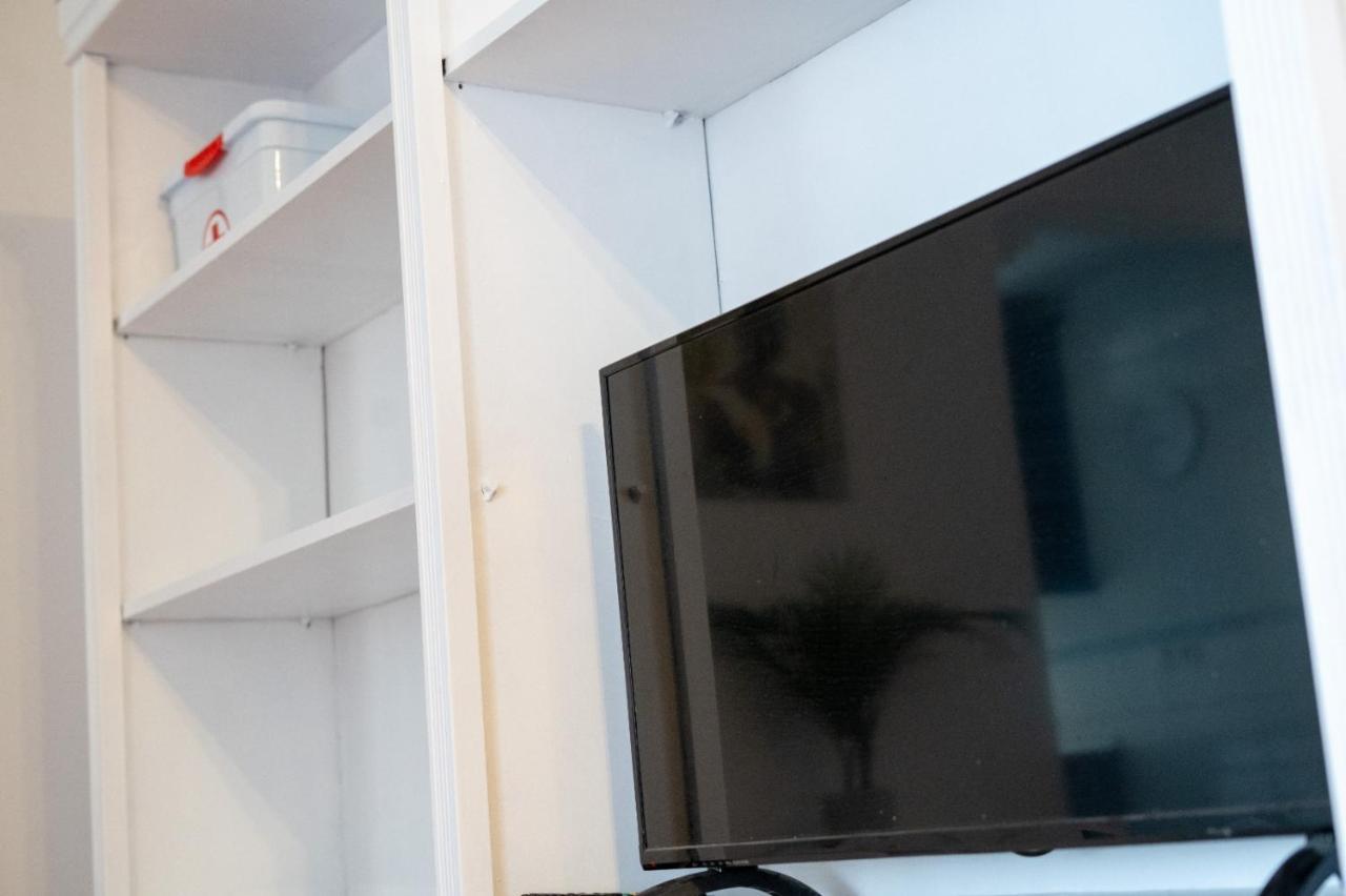 Apartmán La Casa De Lita Granada Exteriér fotografie
