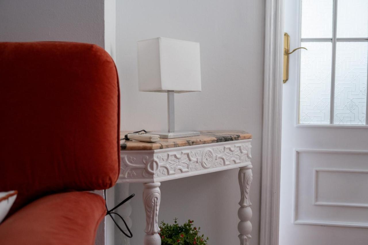 Apartmán La Casa De Lita Granada Exteriér fotografie