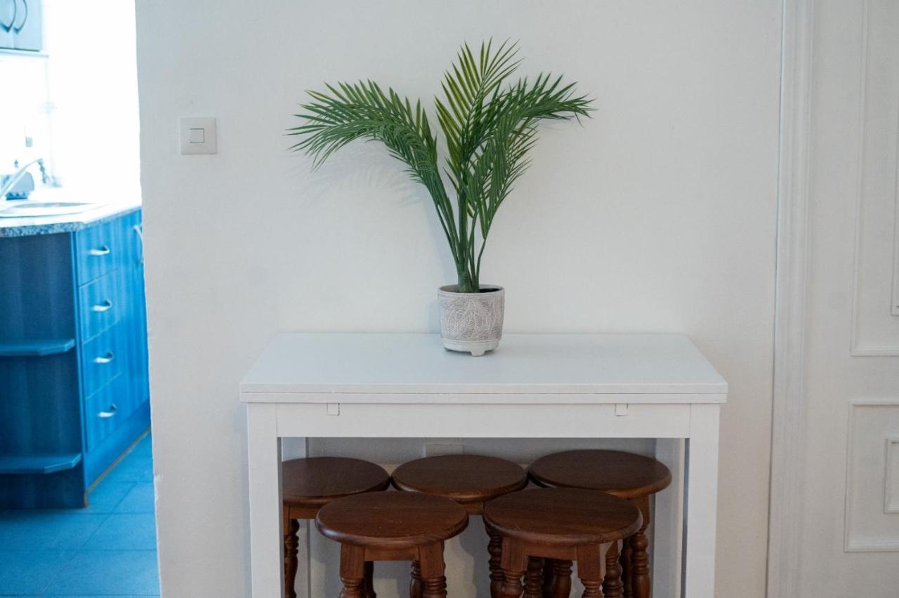 Apartmán La Casa De Lita Granada Exteriér fotografie